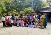 7th National Kindergarten Conference – Protecting Humanness in the Digital World