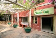 πππππππ Waldorf Kindergarten and Daycare Waldorf kindergarten in India